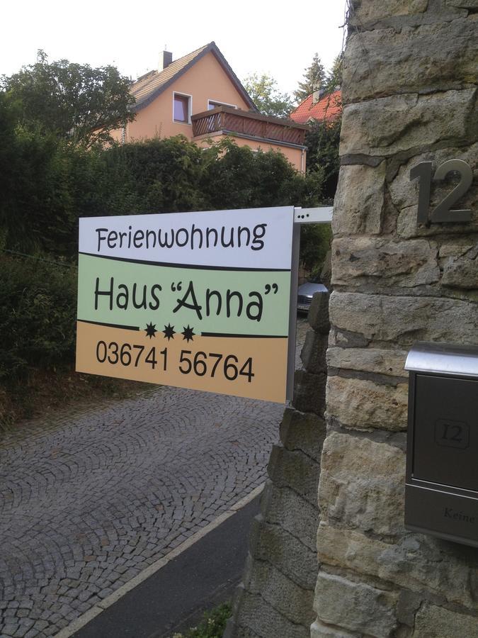 Apartment Haus 