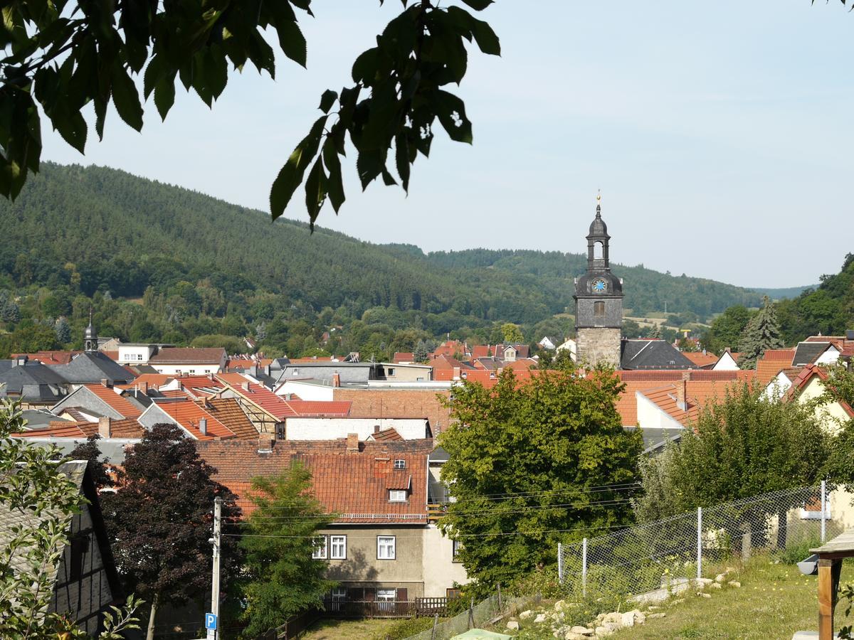 Appartement Haus 